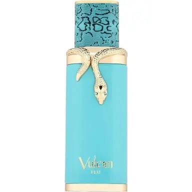 Vulcan Feu by French Avenue bottle