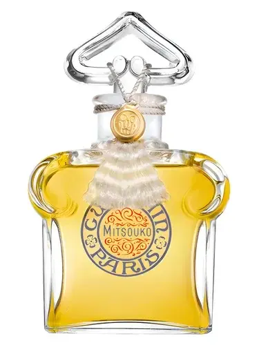 Mitsouko Extrait by Guerlain bottle