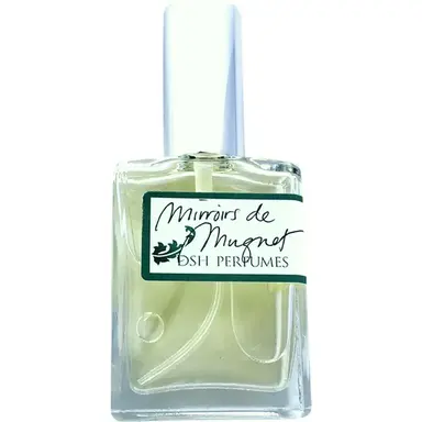 Mirroirs de Muguet by Dsh Perfumes bottle
