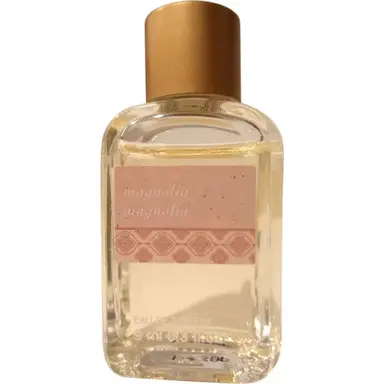 Magnolia by The Body Shop bottle