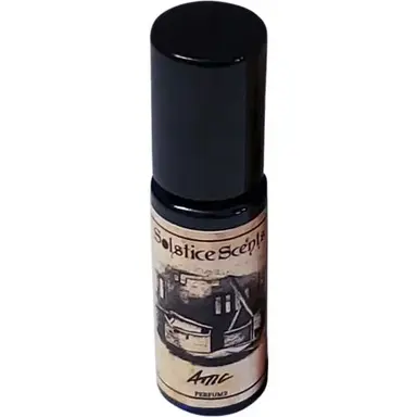Attic by Solstice Scents bottle