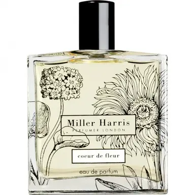 Coeur de Fleur by Miller Harris bottle