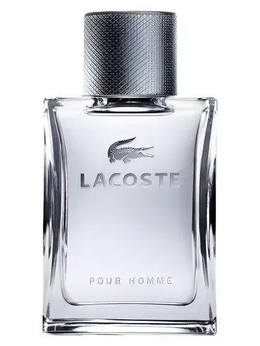 Lacoste Pour Homme by Lacoste bottle