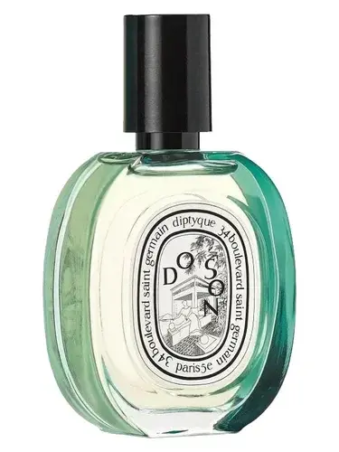 Do Son Limited Edition 2019 by Diptyque bottle