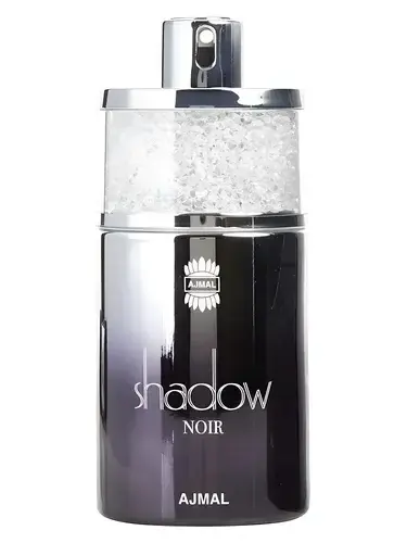 Shadow Noir by Ajmal bottle