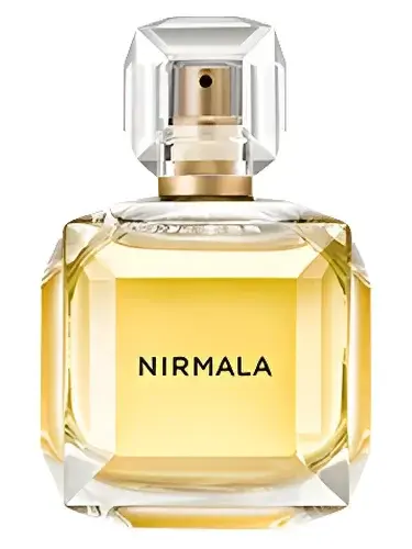 Nirmala Baccarat Edition 2015 by Molinard bottle