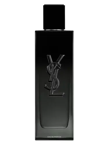 MYSLF by Yves Saint Laurent bottle