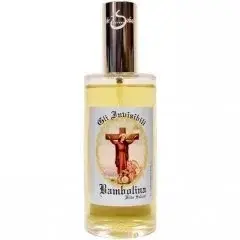 Bambolina by Hilde Soliani bottle
