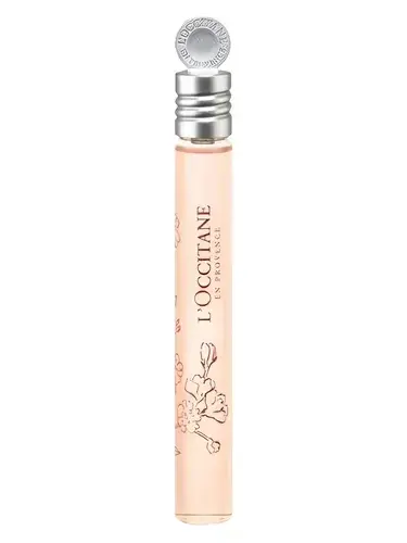 Cherry Blossom Eau de Toilette Intense by L'Occitane en Provence bottle