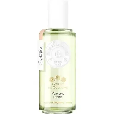 Verveine Utopie by Roger & Gallet bottle