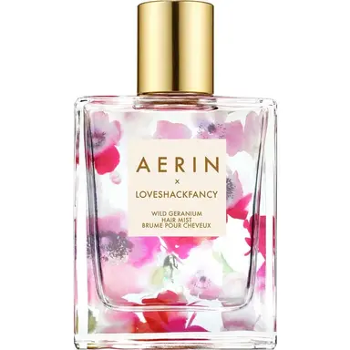 Wild Geranium by Aerin bottle