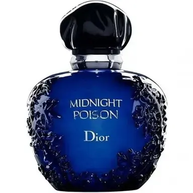 Midnight Poison Collector 2008 by Dior bottle