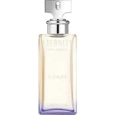 Eternity Summer 2015 For Women by Calvin Klein bottle