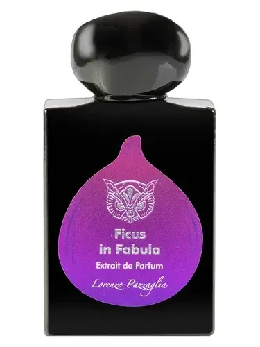 Ficus in Fabula - Limited Edition by Lorenzo Pazzaglia bottle