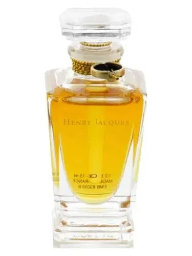 Down To Heart by Henry Jacques bottle