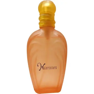 Watercolors by Perfumer's Workshop bottle