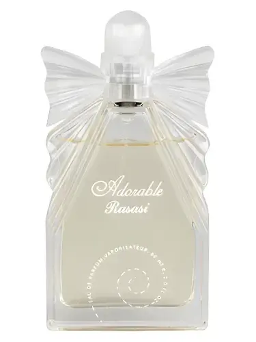 Adorable by Rasasi bottle