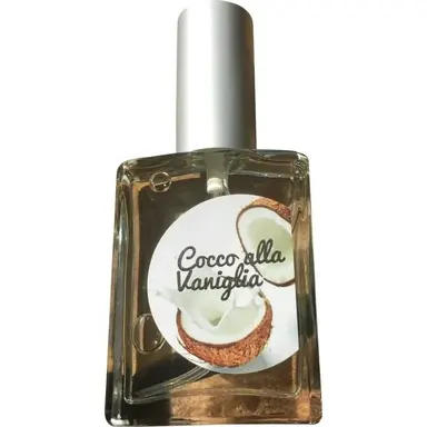 Cocco alla Vaniglia by Kyse Perfumes bottle