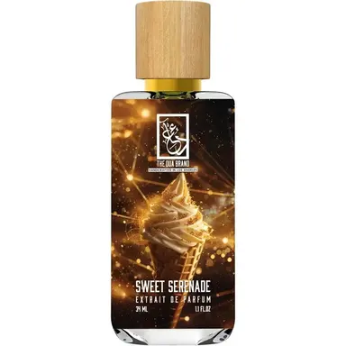 Serenade by The Dua Brand bottle