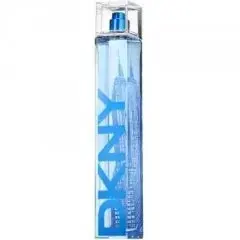DKNY Men Summer 2014 by DKNY bottle