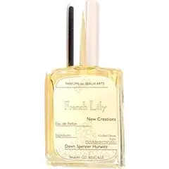French Lily by Dsh Perfumes bottle