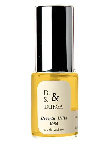 Beverly Hills 1985 by D.S. & Durga bottle