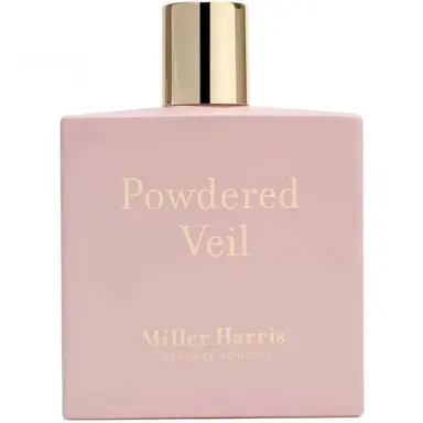 Powdered Veil by Miller Harris bottle