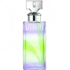 Eternity Summer 2009 For Women by Calvin Klein bottle