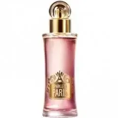 Sparkle in Paris by Oriflame bottle