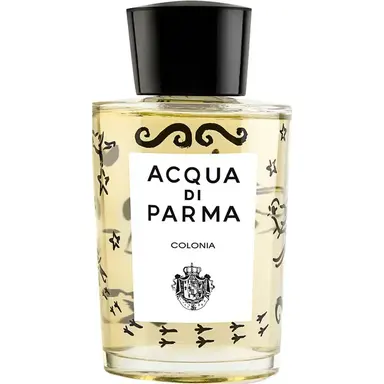 Colonia Artist Edition by Clym Evernden by Acqua di Parma bottle
