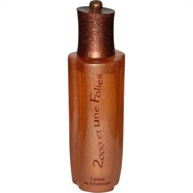 2000 et une Folies by Yves Rocher bottle
