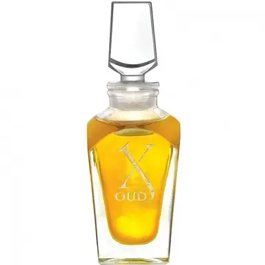 Black Sukar by Xerjoff bottle