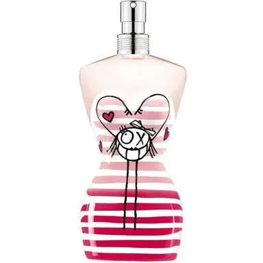 Classique Eau Fraîche André Edition by Jean Paul Gaultier bottle
