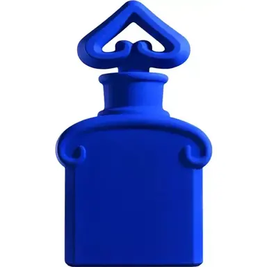 L'Heure Bleue 110ème Anniversaire by Guerlain bottle