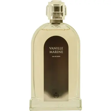 Vanille Marine by Molinard bottle