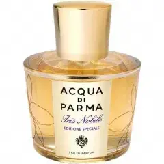 Iris Nobile Edizione Speciale 2008 by Acqua di Parma bottle
