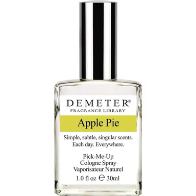Apple Pie by Demeter Fragrance bottle