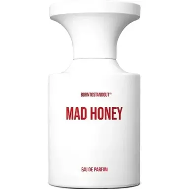 Mad Honey by Borntostandout bottle