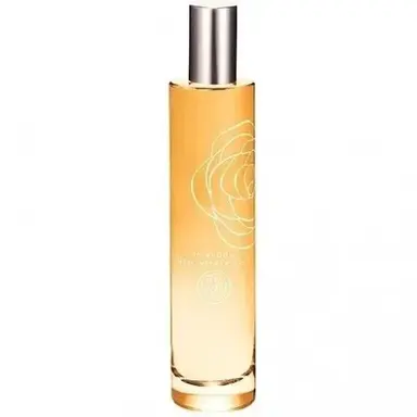 In Bloom by Reese Witherspoon Body Mist by Avon bottle