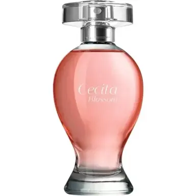 Cecita Blossom by O Boticário bottle