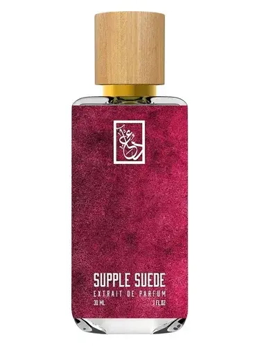Supple Suede by The Dua Brand bottle