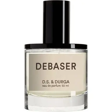 Debaser by D.S. & Durga bottle