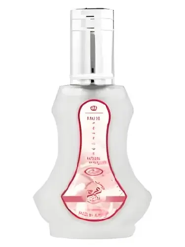 Cherry Flower by AL Rehab bottle