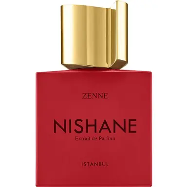 Zenne by Nishane bottle