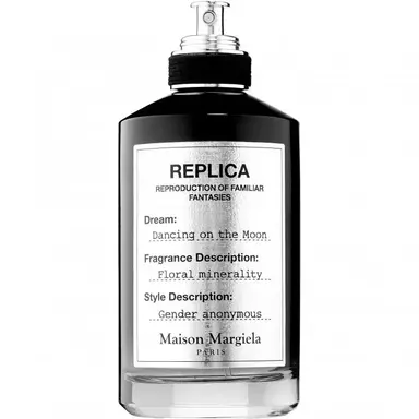 Dancing On The Moon by Maison Margiela bottle