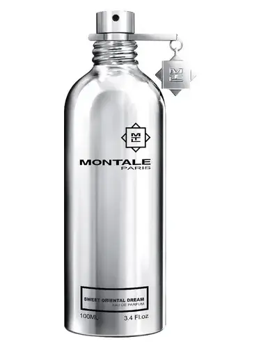 Sweet Oriental Dream by Montale bottle