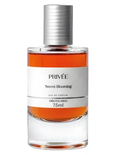 Secret Blooming by O Boticário bottle