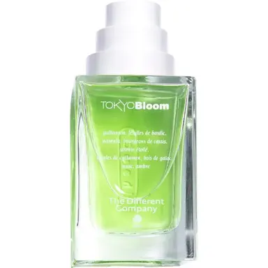 Tokyo Bloom by The Different Company bottle