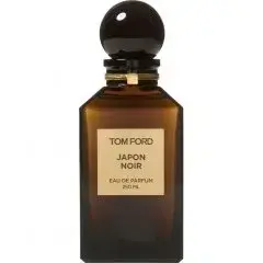 Japon Noir by Tom Ford bottle