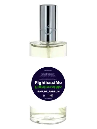 Fighiissimo by Hilde Soliani bottle